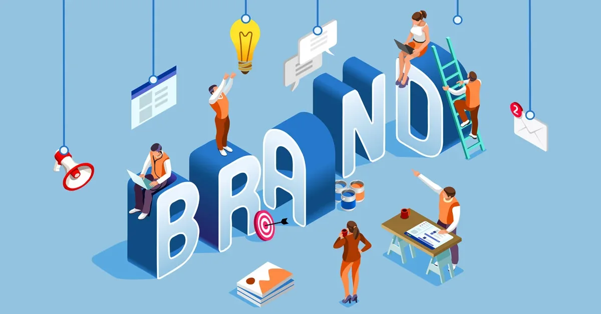 Brand Marketing