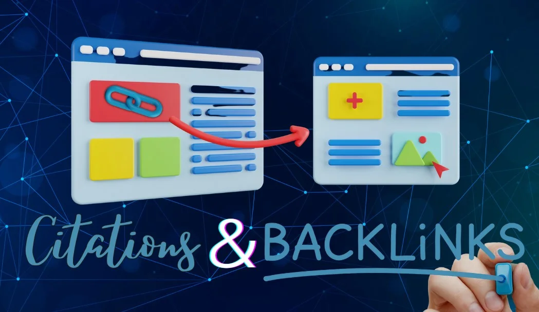 Citations And Baclinks