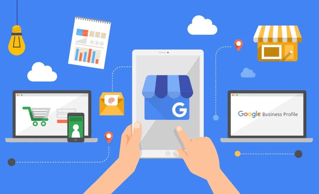 Google business Profile