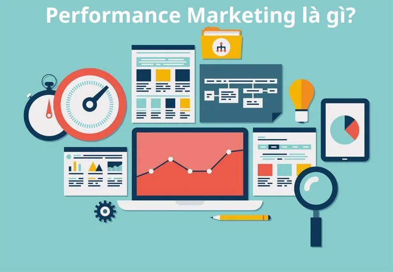 performance marketing là gì