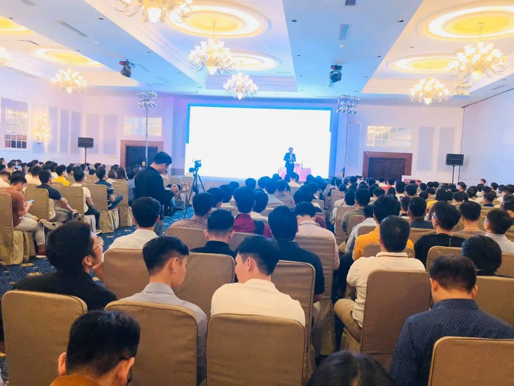 Khóa Học SEO Google Maps Chuyên Sâu – Từ Cơ Bản Tới Nâng Cao