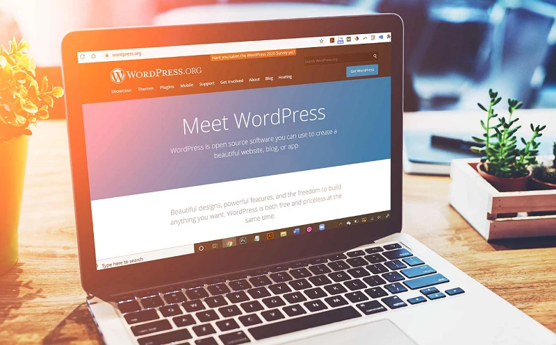 Hướng dẫn đăng bài viết lên website làm bằng mã nguồn Wordpress