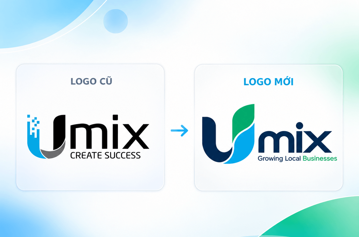 Umix khởi đầu hành trình "Growing Local Businesses"