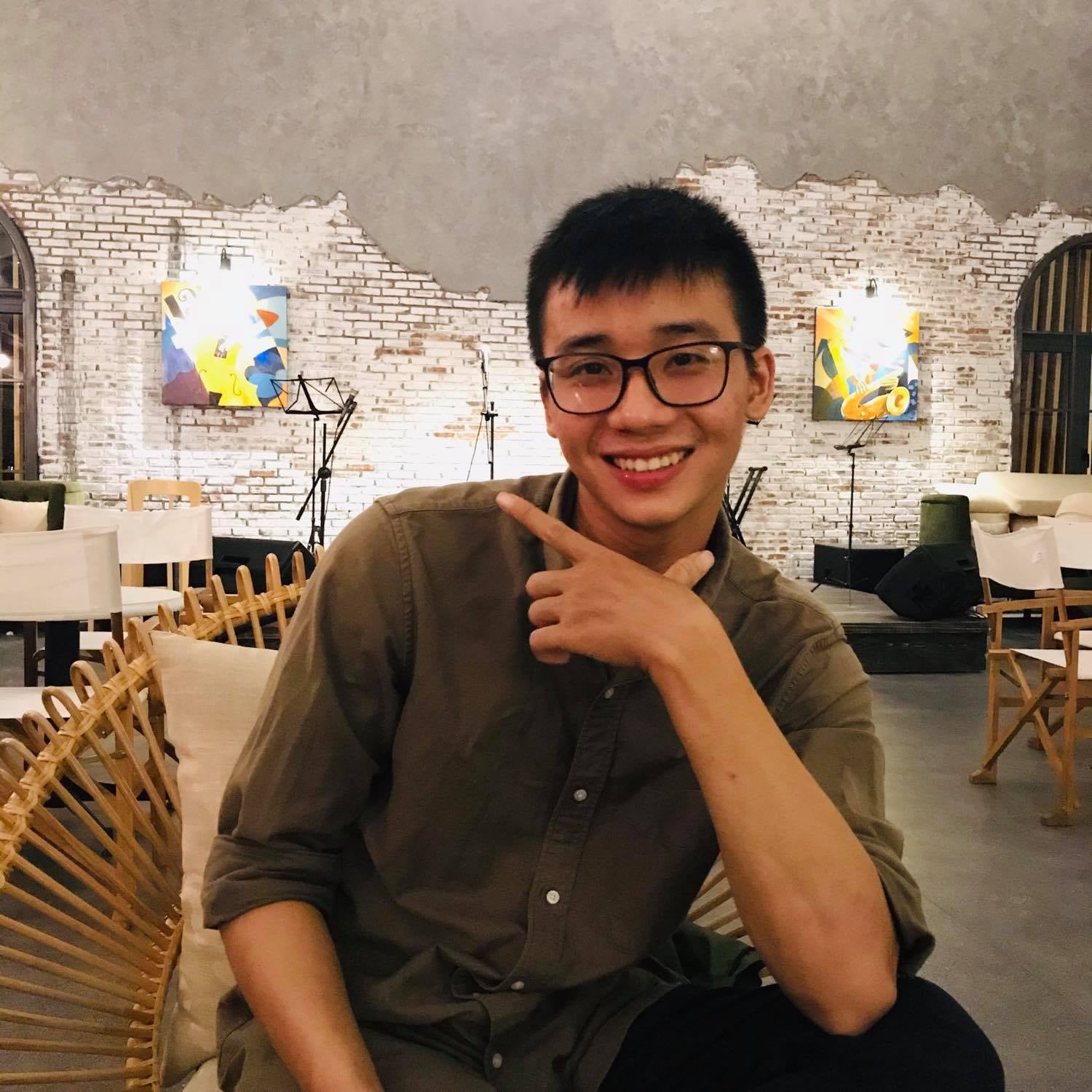 Phạm Phú Hiền
