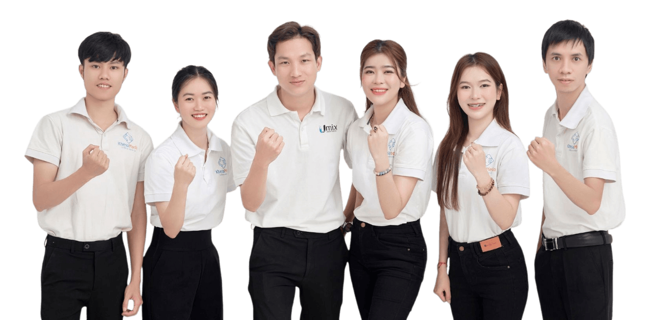 Sứ mệnh Umix