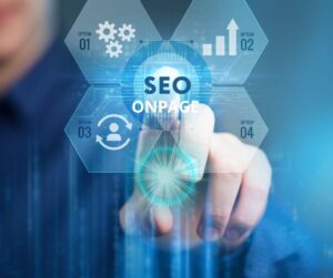 Tối ưu website chuẩn seo 2025